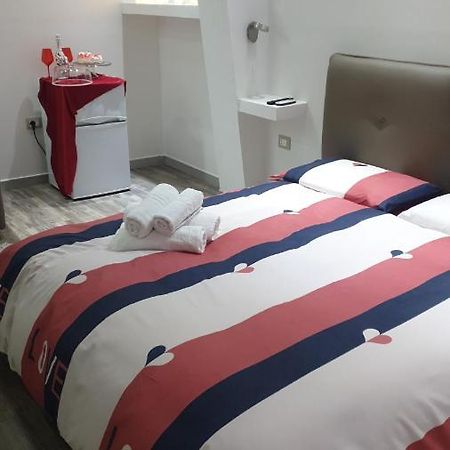 Le Volte Apartments Torchiarolo Kültér fotó