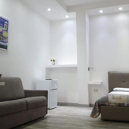 Le Volte Apartments Torchiarolo Kültér fotó