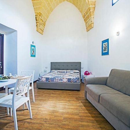 Le Volte Apartments Torchiarolo Kültér fotó