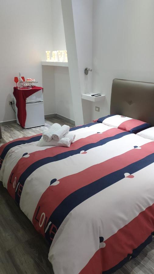 Le Volte Apartments Torchiarolo Kültér fotó