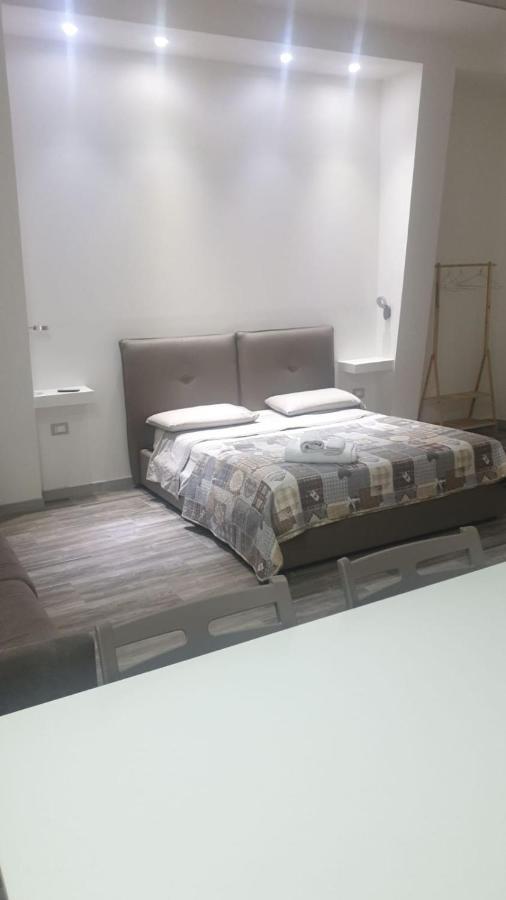 Le Volte Apartments Torchiarolo Kültér fotó