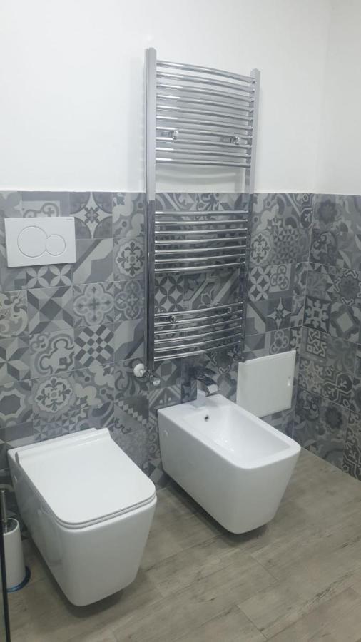 Le Volte Apartments Torchiarolo Kültér fotó