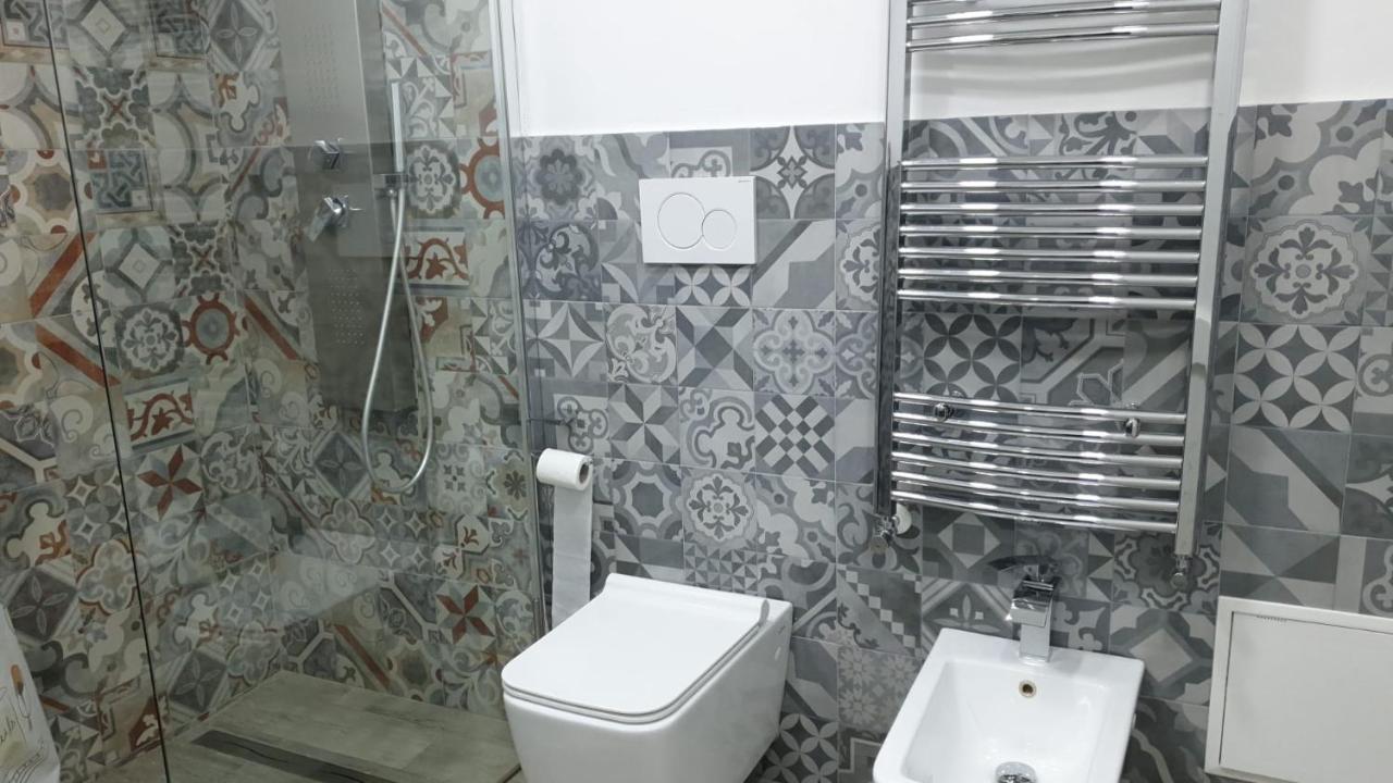 Le Volte Apartments Torchiarolo Kültér fotó