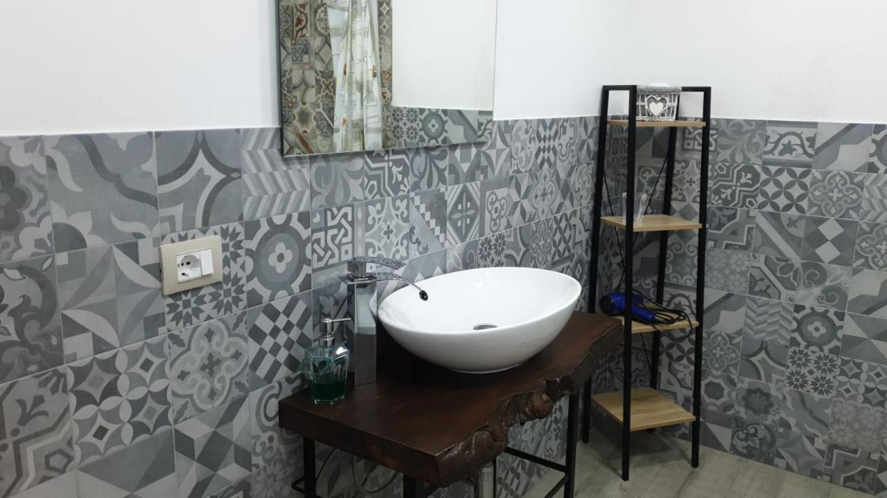 Le Volte Apartments Torchiarolo Kültér fotó