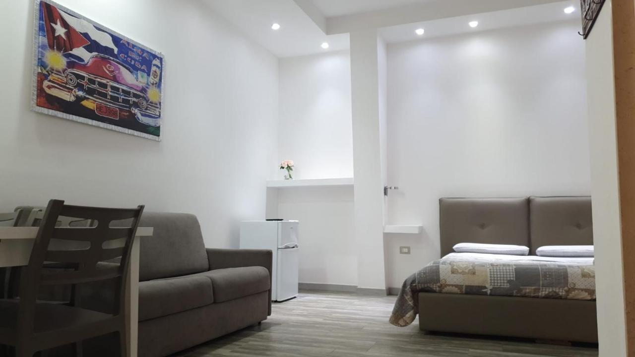 Le Volte Apartments Torchiarolo Kültér fotó