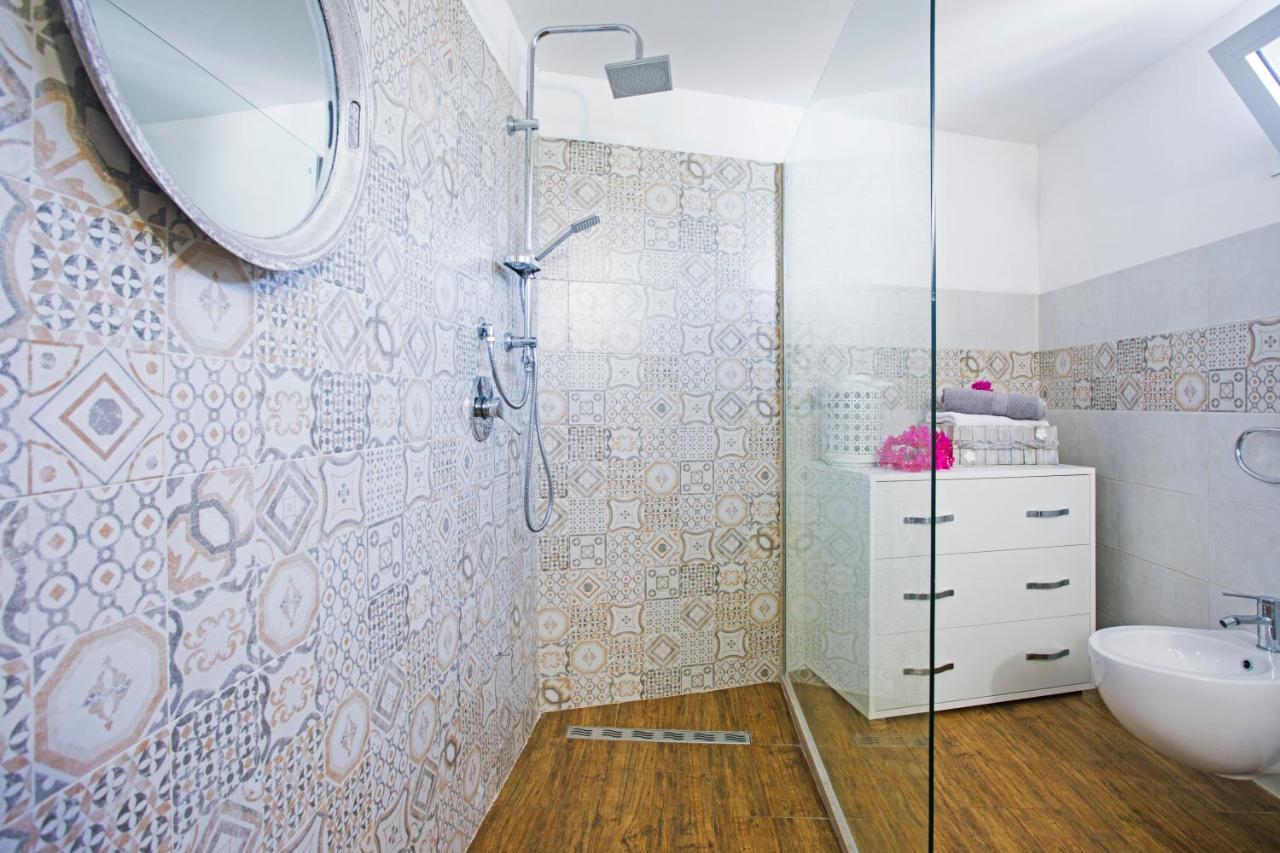 Le Volte Apartments Torchiarolo Kültér fotó