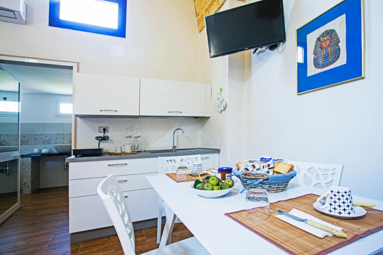Le Volte Apartments Torchiarolo Kültér fotó