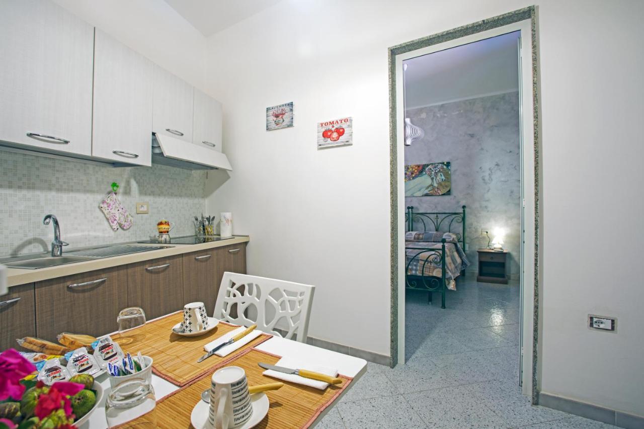 Le Volte Apartments Torchiarolo Kültér fotó