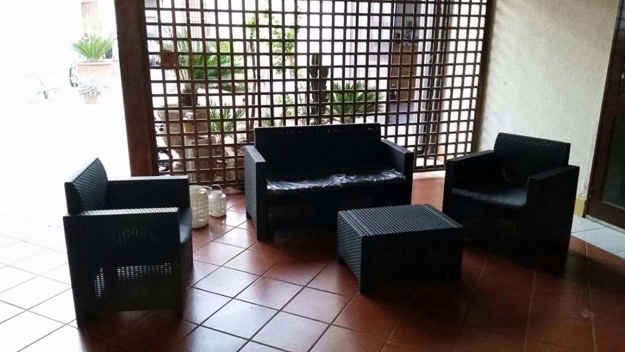 Le Volte Apartments Torchiarolo Kültér fotó
