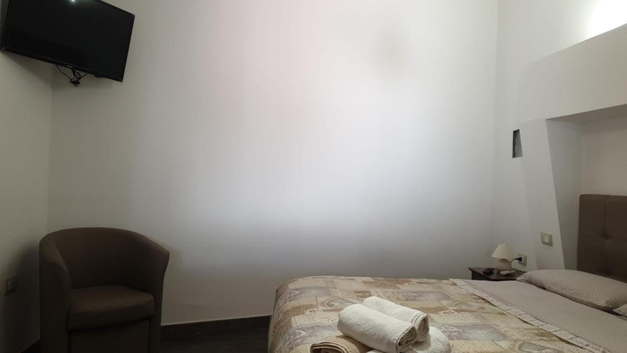 Le Volte Apartments Torchiarolo Kültér fotó