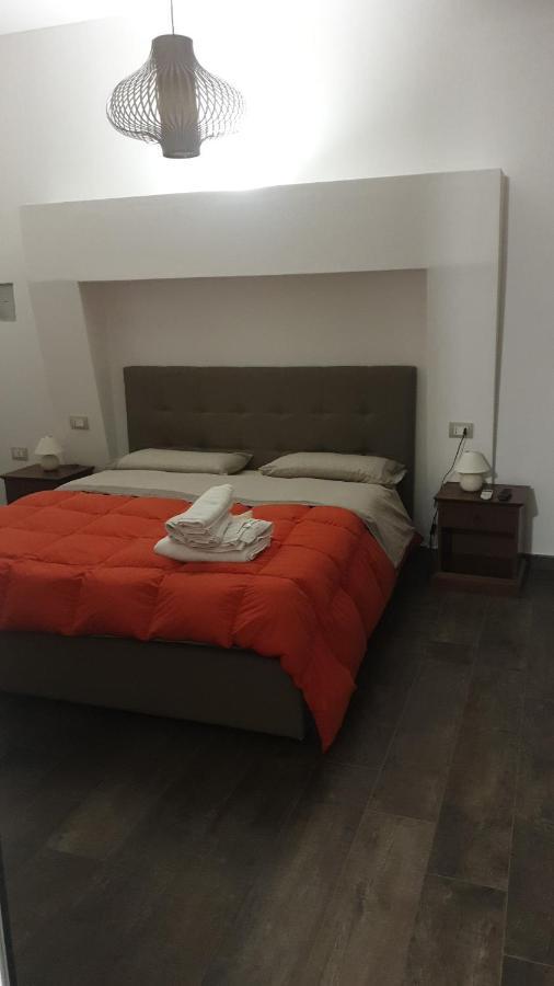 Le Volte Apartments Torchiarolo Kültér fotó